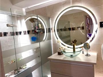 SE VENDE CASA EN LA CUMBRE