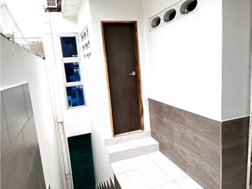 SE VENDE CASA EN LA CUMBRE
