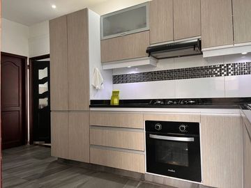 SE VENDE CASA EN LA CUMBRE
