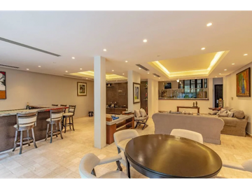 OBARRIO / DUPLEX / 500 M2 / 4 HABITACIONES / PISCINA / TERRAZA