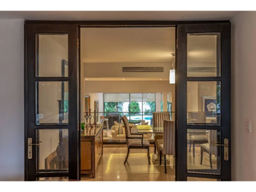 OBARRIO / DUPLEX / 500 M2 / 4 HABITACIONES / PISCINA / TERRAZA