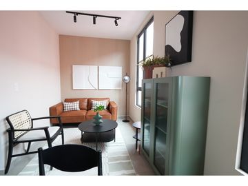 Venta de apartamento en Santa Ana, Casa Korsi