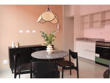 Venta de apartamento en Santa Ana, Casa Korsi