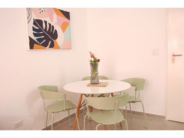 Venta de apartamento en Santa Ana, Casa Korsi