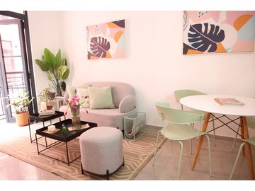 Venta de apartamento en Santa Ana, Casa Korsi