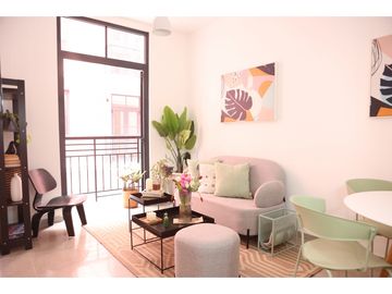Venta de apartamento en Santa Ana, Casa Korsi
