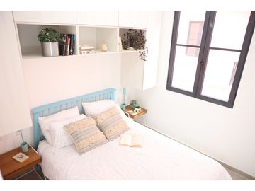 Venta de apartamento en Santa Ana, Casa Korsi