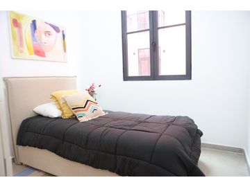 Venta de apartamento en Santa Ana, Casa Korsi