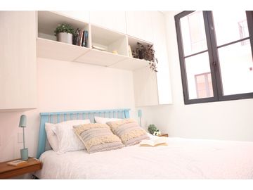 Venta de apartamento en Santa Ana, Casa Korsi