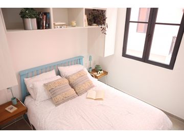 Venta de apartamento en Santa Ana, Casa Korsi