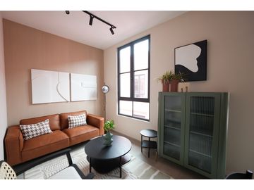 Venta de apartamento en Santa Ana, Casa Korsi