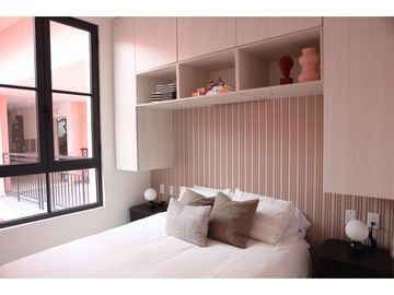 Venta de apartamento en Santa Ana, Casa Korsi