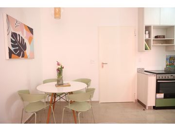 Venta de apartamento en Santa Ana, Casa Korsi
