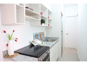 Venta de apartamento en Santa Ana, Casa Korsi