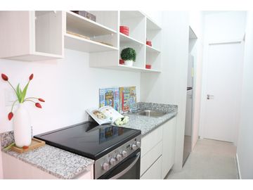 Venta de apartamento en Santa Ana, Casa Korsi