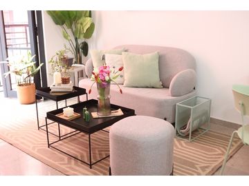 Venta de apartamento en Santa Ana, Casa Korsi