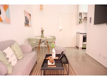 Venta de apartamento en Santa Ana, Casa Korsi