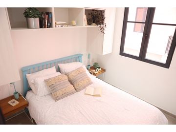 Venta de apartamento en Santa Ana, Casa Korsi