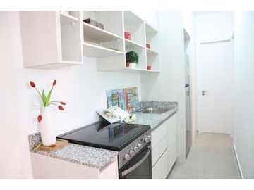 Venta de apartamento en Santa Ana, Casa Korsi
