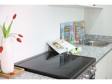 Venta de apartamento en Santa Ana, Casa Korsi