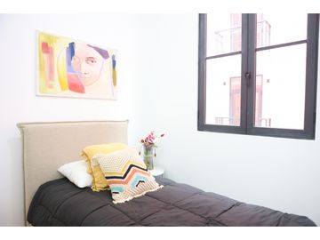 Venta de apartamento en Santa Ana, Casa Korsi