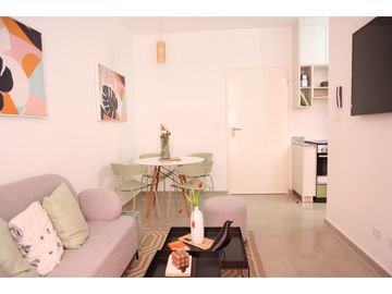Venta de apartamento en Santa Ana, Casa Korsi