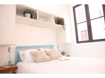 Venta de apartamento en Santa Ana, Casa Korsi