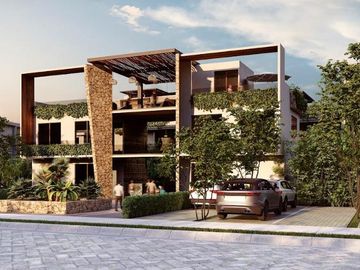 Departamento en Tulum