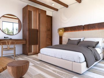 Departamento en Tulum