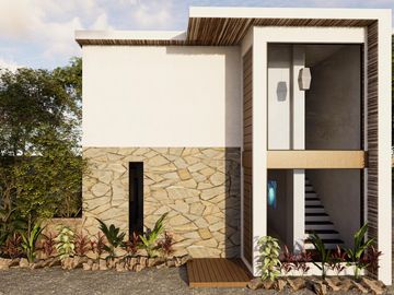 Departamento en Tulum