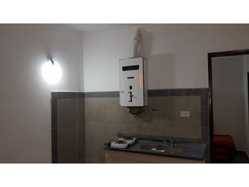 Vendo DEPTO 1 Dor Bº IPONA zona Bº JARDIN Sin Expensas APTO BANCOR