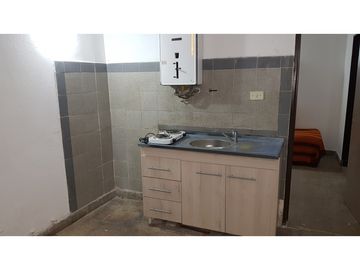 Vendo DEPTO 1 Dor Bº IPONA zona Bº JARDIN Sin Expensas APTO BANCOR