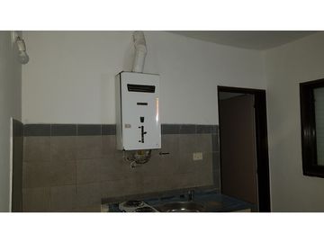 Vendo DEPTO 1 Dor Bº IPONA zona Bº JARDIN Sin Expensas APTO BANCOR