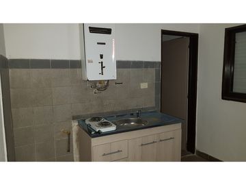 Vendo DEPTO 1 Dor Bº IPONA zona Bº JARDIN Sin Expensas APTO BANCOR