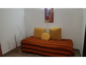 Vendo DEPTO 1 Dor Bº IPONA zona Bº JARDIN Sin Expensas APTO BANCOR