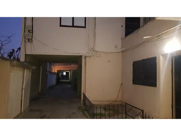 Vendo DEPTO 1 Dor Bº IPONA zona Bº JARDIN Sin Expensas APTO BANCOR