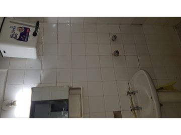 Vendo DEPTO 1 Dor Bº IPONA zona Bº JARDIN Sin Expensas APTO BANCOR