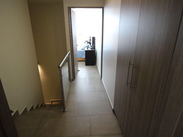 PENTHOUSE EN RESIDENCIAL AVERANDA