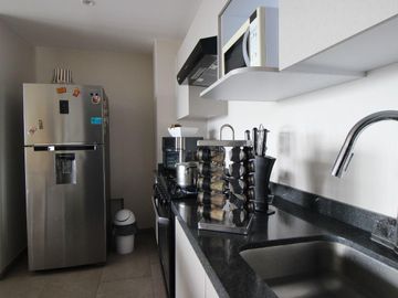 PENTHOUSE EN RESIDENCIAL AVERANDA