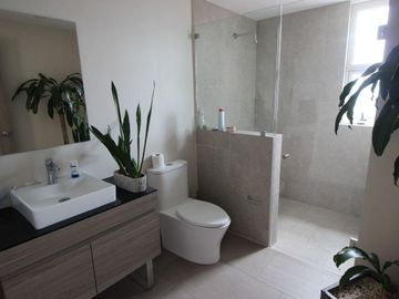 PENTHOUSE EN RESIDENCIAL AVERANDA