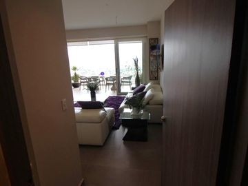 PENTHOUSE EN RESIDENCIAL AVERANDA