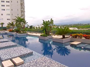 PENTHOUSE EN RESIDENCIAL AVERANDA