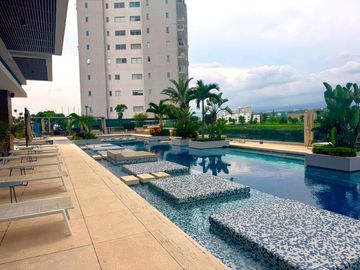 PENTHOUSE EN RESIDENCIAL AVERANDA
