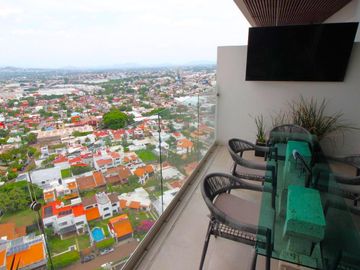PENTHOUSE EN RESIDENCIAL AVERANDA