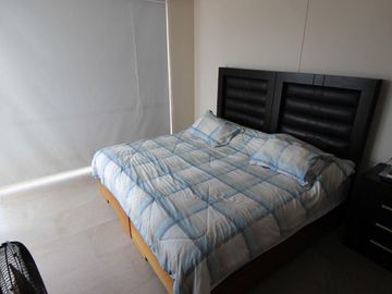 PENTHOUSE EN RESIDENCIAL AVERANDA