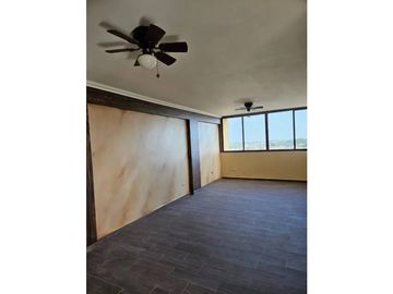 VENDO APARTAMENTO VACO EN LA CHORRERA - BARRIO COLÓN $125000!!!