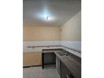 VENDO APARTAMENTO VACO EN LA CHORRERA - BARRIO COLÓN $125000!!!