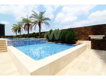 Venta de Apartamento en AV. BALBOA PH RIVAGE