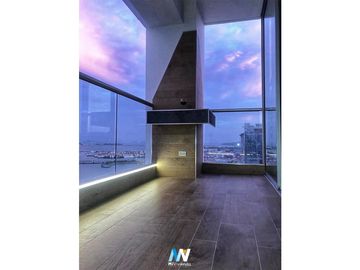 Venta de Apartamento en AV. BALBOA PH RIVAGE