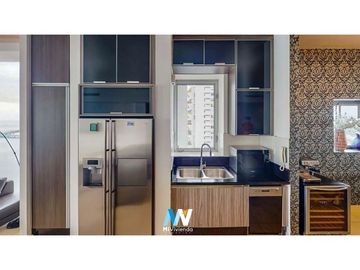 Venta de Apartamento en AV. BALBOA PH RIVAGE